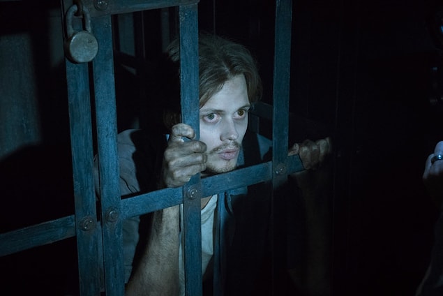 19. Castle Rock (2018 - )