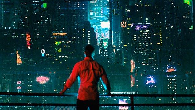 15. Altered Carbon (2018 - )