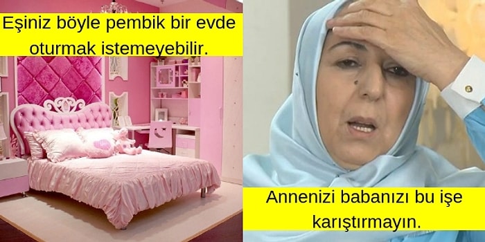 Düğün Hazırlığı Yapanların Bu Dönemde Birbirlerinden Nefret Etmemeleri İçin Bazı Tavsiyelerimiz Var!