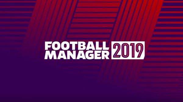 Football Manager 2019 (59.63 TL)