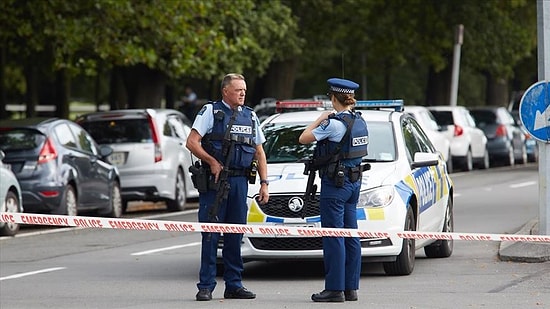 Trump, Putin, Merkel... Yeni Zelanda'daki Christchurch Katliamı'na Dünyadan Tepkiler
