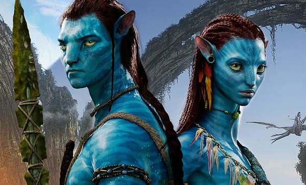 7. Планета в фильме "Аватар" называлась...