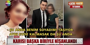 Eşinin Başkasıyla Nişanlandığını Sosyal Medyadan Öğrenen Adamın Dramı