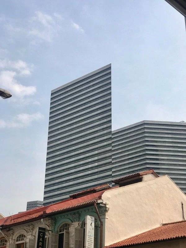 8. Тонкая архитектура