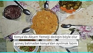 Çılgınlar Gibi Artan Garip Yemekler Furyasına Yaptıkları Yorumlarla Hem Tepkisini Göstermiş Hem de Eğlendirmiş 15 Kişi