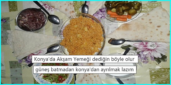 Çılgınlar Gibi Artan Garip Yemekler Furyasına Yaptıkları Yorumlarla Hem Tepkisini Göstermiş Hem de Eğlendirmiş 15 Kişi