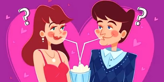 Тест: О ком еще думает ваш возлюбленный(-ая)?