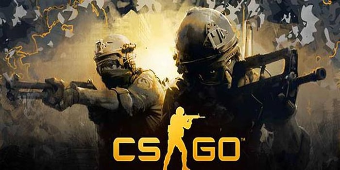 7'den 70'e Oynanan Oyun CS:GO'ya Büyük Güncelleme