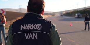 Eroin Kaçakçılarıyla Mücadele: Van Narkotik Şubesi'nin Bir Günü