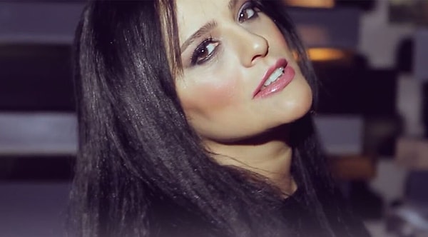 5. Reyhan Karaca