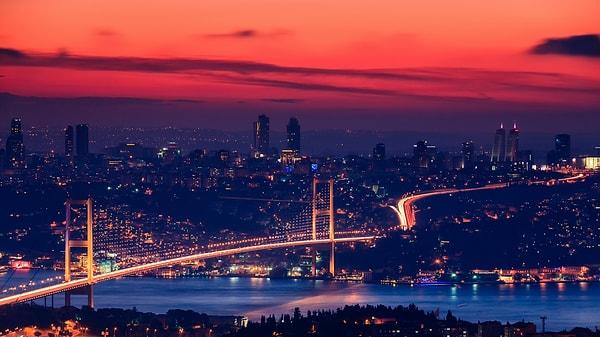 İște Gerçek İstanbullu!