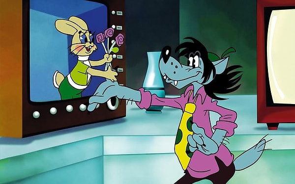 5. Сколько всего серий в культовом советском и российском мультфильме "Ну, погоди!"?