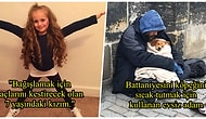 Sen Değişirsen Dünya Değişir! En Küçük İyiliğin Bile Kocaman Etkileri Olabileceğinin Kanıtı 25 Görüntü