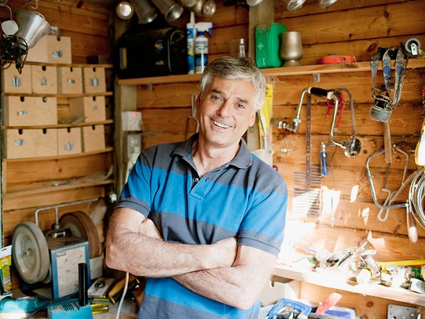 3. Выберите хобби: