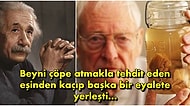 Otopsiden Sonra İncelemek İçin Einstein'ın Beynini Çalan ve Bu Yüzden Hem İşinden Hem Eşinden Olan Doktor: Thomas Harvey