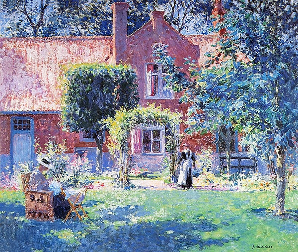 Вы непретенциозны!