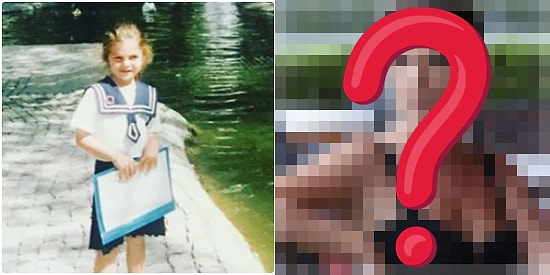 Bu Miniğin Hangi Ünlü Olduğunu Bulabilecek misin?