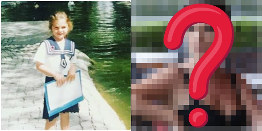 Bu Miniğin Hangi Ünlü Olduğunu Bulabilecek misin?