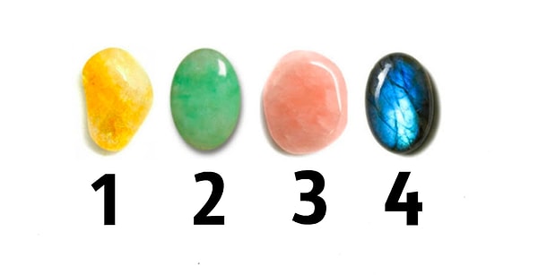 Итак, какой кристалл выбираете?