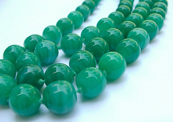 Вы выбрали нефрит!