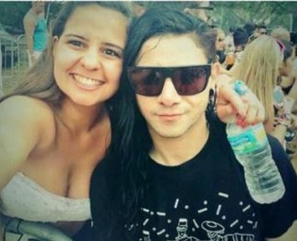 10. И, наконец, Сонни Мур или Скриллекс