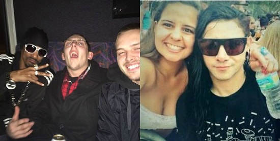 10 случаев, когда фанаты думали, что встретили своих кумиров, но на самом деле нет, а селфи уже не вернуть