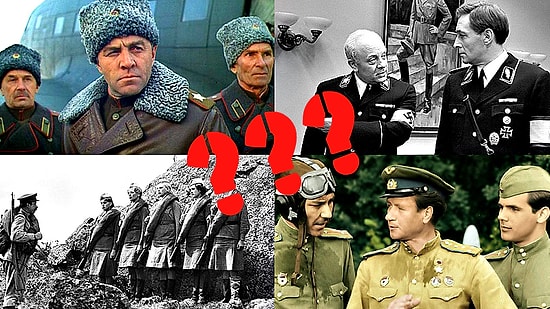 Сложный тест по советским фильмам: Сможете пройти его хотя бы на 80%?