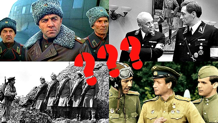 Сложный тест по советским фильмам: Сможете пройти его хотя бы на 80%?