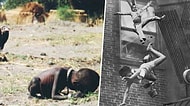 Zamanda Donmuş Birkaç Nokta: Pulitzer Ödüllü Bu Fotoğrafların Hikâyeleri Yüreğinizi Burkacak!