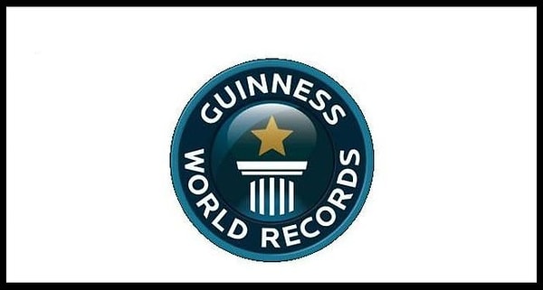 4. Какой сериал попал в книгу рекордов Гиннесса?