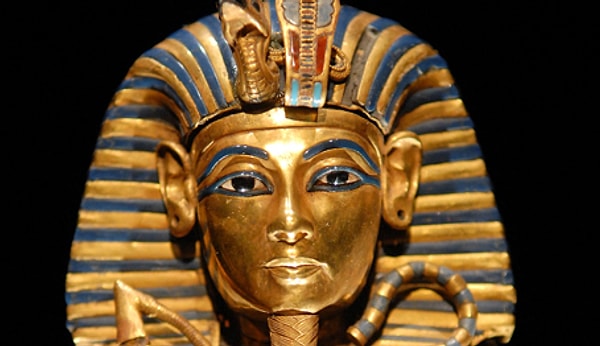 5. Как звали жену Тутанхамона?