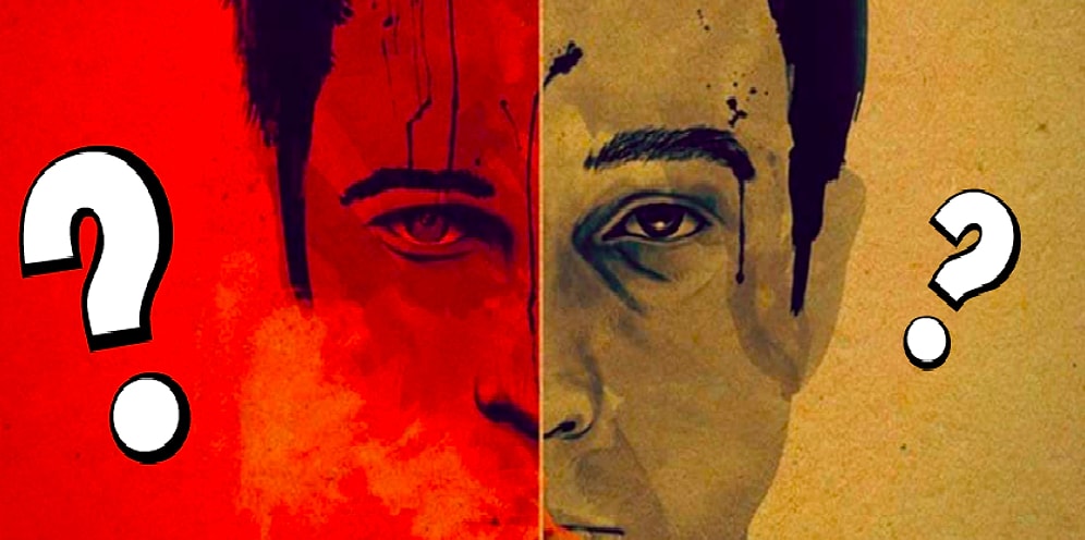 Тест: Ваши ответы на нехитрые вопросы покажут, склонны ли вы к саморазрушению