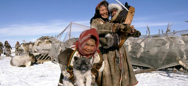 5. Что характерно для речи некоторых северных русских областей?