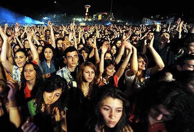 Türkiye'de durum nedir?