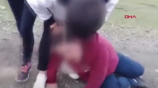 Erzurum'da İki Çocuğu Darp Edip ve Cinsel Şiddet Uygulamışlardı: Mahkemeden 5 Sanığa Ceza Yağdı