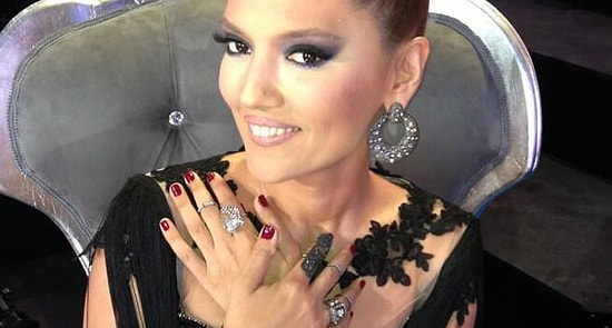 Mücevherler Hakkında Ne Kadar Bilgilisin?