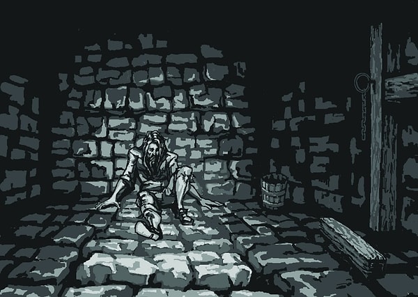 3. В какой книге авторства Александра Дюма рассказывается о заключении Эдмона Дантеса в замке Иф?