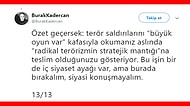 'Büyük Oyun Var' Söyleminden Sıkıldıysanız Radikal Terör Saldırılarının Stratejik Mantığı Hakkındaki Bu Analizi Mutlaka Okumalısınız!