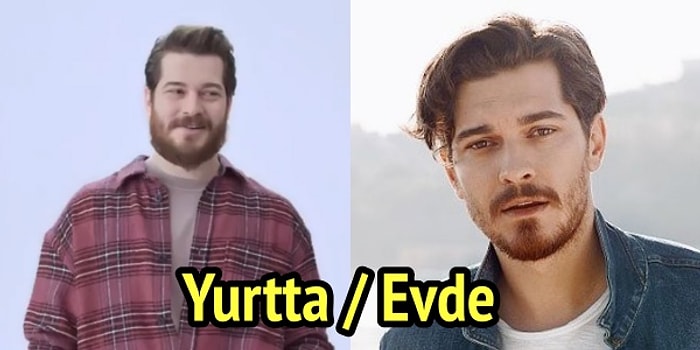 Bir Hafta Boyunca Ünlüleri Mizahına Alet Ederek Güldüren 15 Kişi