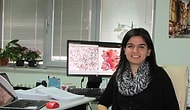 Kanserin Şifreleri Üzerinde Çalışıyor: Nurcan Tunçbağ UNESCO Uluslararası Yükselen Yetenek Ödülü'nün Sahibi Oldu