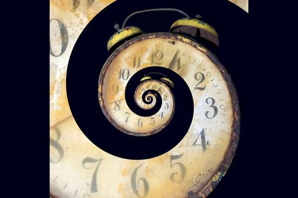 5. Когда вы обычно испытываете дежавю?