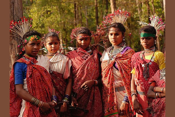 Ваши предки были членами изчезнувшего племени!