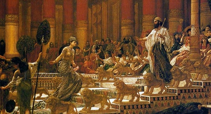 Тест: Раскройте нам свои воспоминания, а мы расскажем, кем были ваши предки