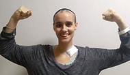 Nazlı Çiçek Gezginer Yaşam Savaşını Kaybetti: Minik Öykü Arin İçin Donör Olduktan Sonra Lösemi Teşhisi Konmuştu