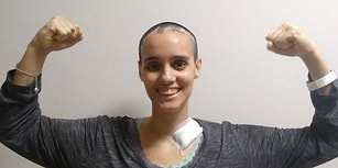 Nazlı Çiçek Gezginer Yaşam Savaşını Kaybetti: Minik Öykü Arin İçin Donör Olduktan Sonra Lösemi Teşhisi Konmuştu