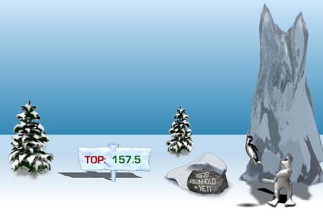 10. Birçok farklı çeşidi bulunan, beyaz tüylü büyük bir karakter ve penguenlerin olduğu oyunların genel adı neydi?