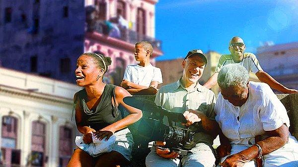 5. Cuba and the Cameraman