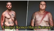 Verdikleri Sosyal Mesajlarla Yüzümüze Tokat Gibi Çarpan 18 Sosyal Reklam