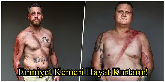 Verdikleri Sosyal Mesajlarla Yüzümüze Tokat Gibi Çarpan 18 Sosyal Reklam