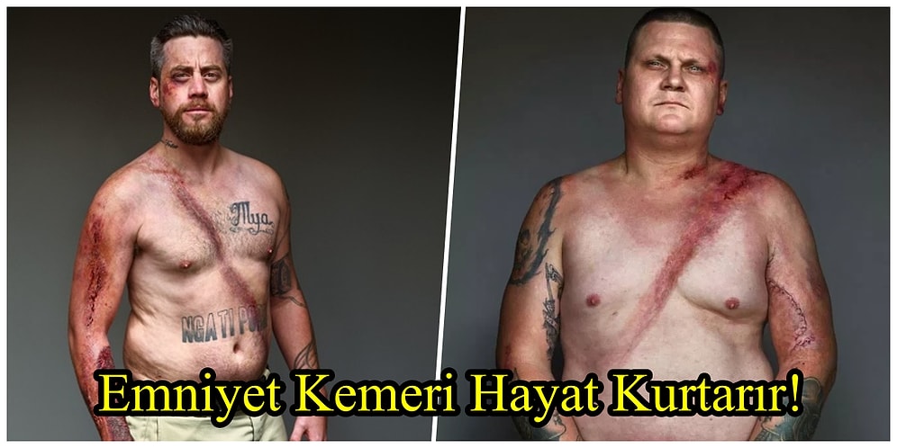 Verdikleri Sosyal Mesajlarla Yüzümüze Tokat Gibi Çarpan 18 Sosyal Reklam